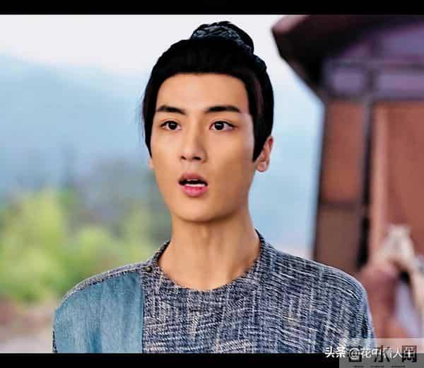 “成佛寺的哭声”，原来就是一场懵懂爱情所引起的血案！