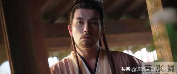 《淮水竹亭》18。淮竹弘业终得返回,弘业与老丈人爆笑喝酒