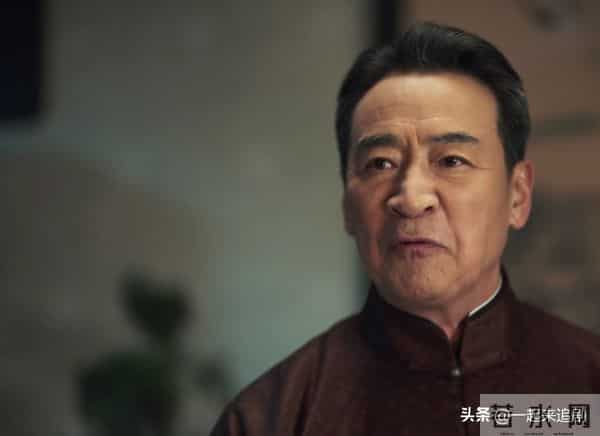 隐锋：直到贾云武和贾忠决裂，李亨才知，贾云英为何嫁给吴仕仁