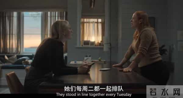 豆瓣9.2，年末王炸，它当之无愧！