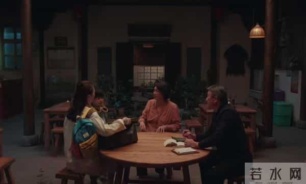 《四喜》第31集男人辞职带娃,私生子进门,这集把家庭矛盾拍绝了