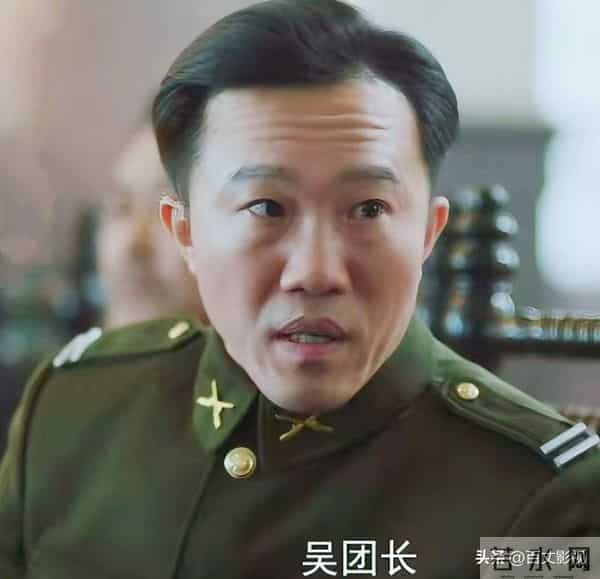 《隐锋》：军衔彻底乱套了，营长是中校，教导团团长却只是少校？