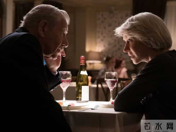 10部高能操纵者影视剧，“笑里藏刀” 的套路太绝了