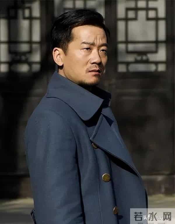 他是娱乐圈最惨影帝，科班出身却相貌平平，今靠《唐诡》二次翻红
