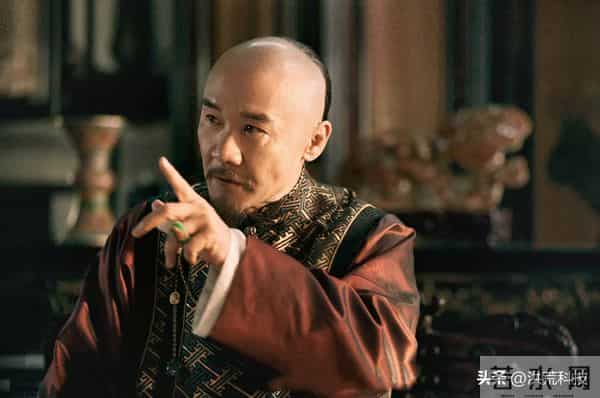 40集古代商战剧25号登陆央视，陈晓主演，黄志忠、吴越、李纯作配