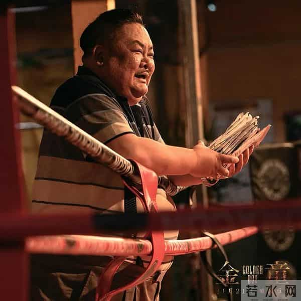 2025最新动作港片-张继聪领衔主演,影迷苦等8年终于上映!