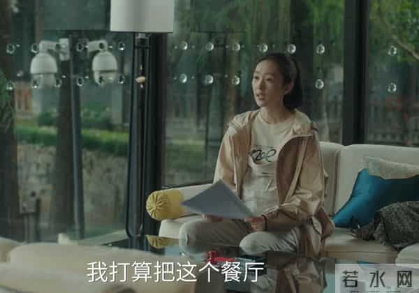 《四喜》收官!沈明珠认双亲,没想到许知夏太惊喜