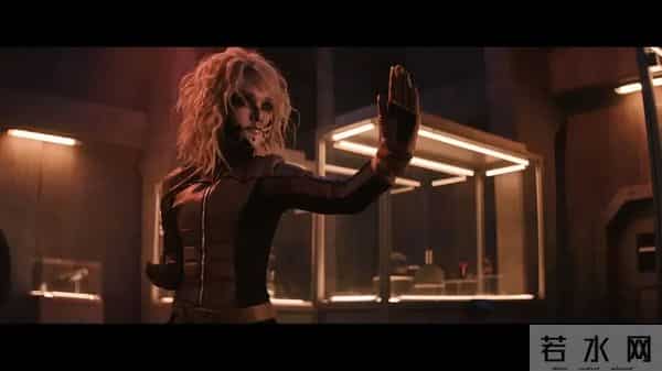 2025年最佳的5部科幻大片，剧情比特效更加精彩！观影全程惊喜