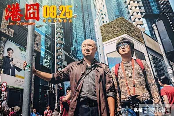 越拍越烂的十大华语系列电影，哪几部让你至今都无法原谅？