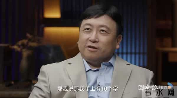 缺钱的港星，抢着来内地景区“捞金”？是文艺圈堕落，还是不得已