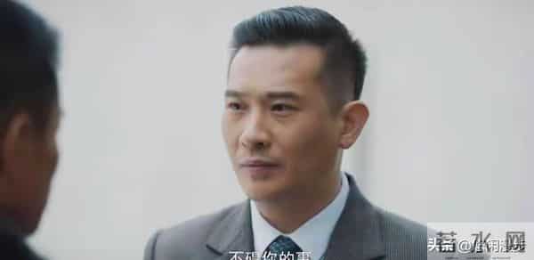 《隐锋》谍战狠人：李亨身边的结巴小弟，竟是埋了最久的致命暗雷