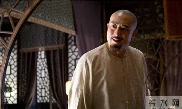 央八新剧来袭！年代剧《大生意人》定档，这阵容让我狠狠期待了！