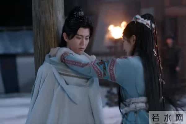 《凤凰台上》太侮辱了！凌苍苍被抓，萧焕落网，敌营变4人恋爱场