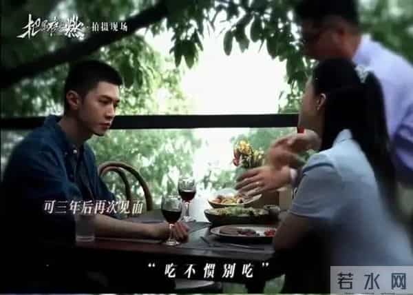 蒋欣反派杀疯了！《斗局》《把黑夜点燃》双剧霸屏，不追悔哭！