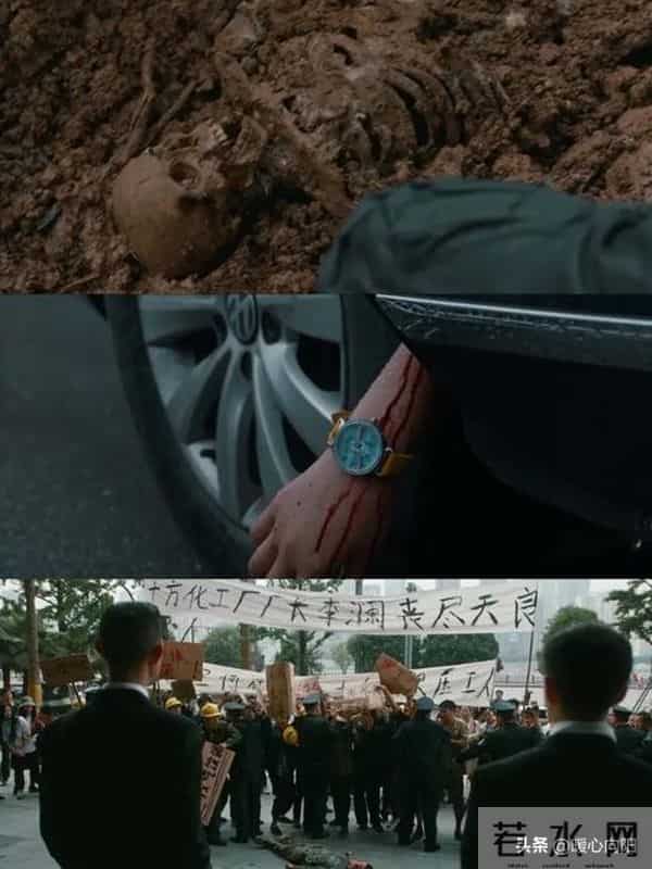 剧荒救星！这几部热播剧带你“沉浸式”追番