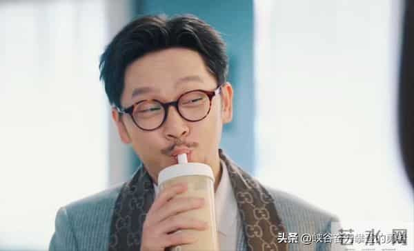 不止剧爽！25集《新闻女王2》剧中的“平衡术”，才是核心狠活！