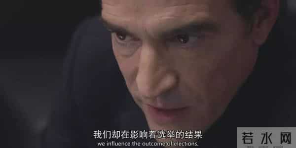 强烈推荐这部6集英剧《报社》：曝光的内幕太炸裂！