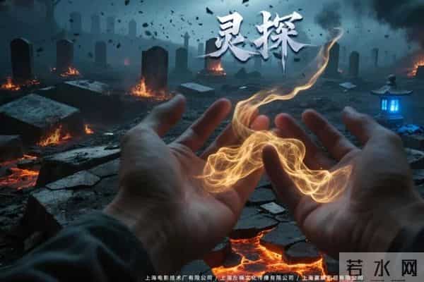 解构 “唐诡热”:主创谈叙事架构、东方美学与 IP 衍生