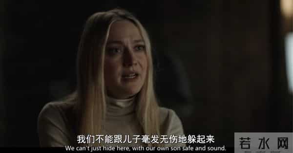 豆瓣9.2，年末王炸，它当之无愧！