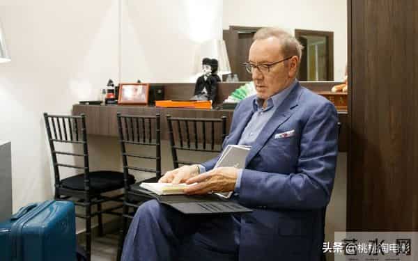 昔日奥斯卡影帝：我渴望重回好莱坞