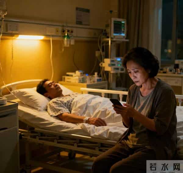 简衣豪门，丽芳反复横跳，黄小艾拒绝其刷存在感