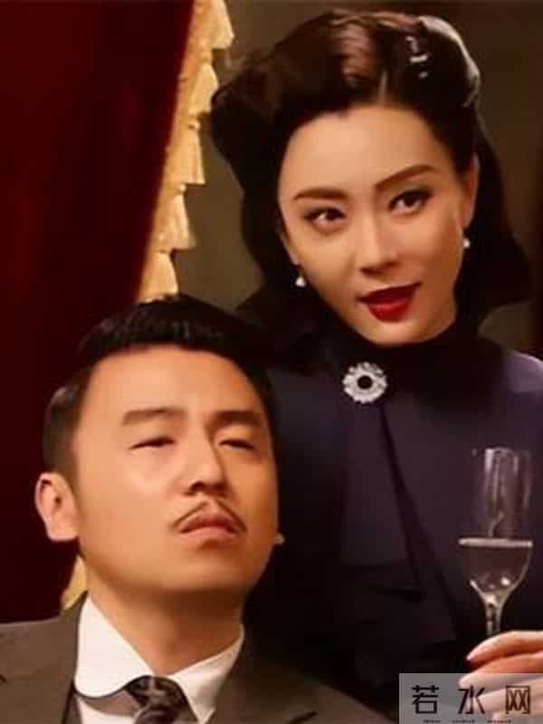 给近10年最好的谍战剧排个名- 沉默的荣耀第6, 风筝第2, 第1堪称黑马