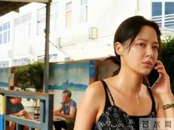 “抓头发也能拿影后？”郝蕾开撕，辛芷蕾1句话回怼，全网炸了！