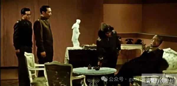 郭松民 - 电影手记：红酒与红星