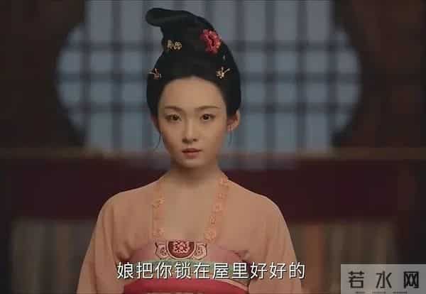 《唐朝诡事录之长安》女配图鉴:琵琶杀手复仇女,美得各有千秋