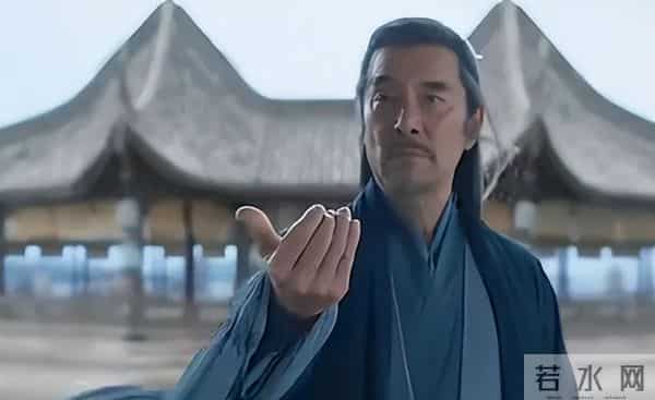 《庆余年》大东山之战评书：四大宗师齐聚，庆帝被其他三位围攻