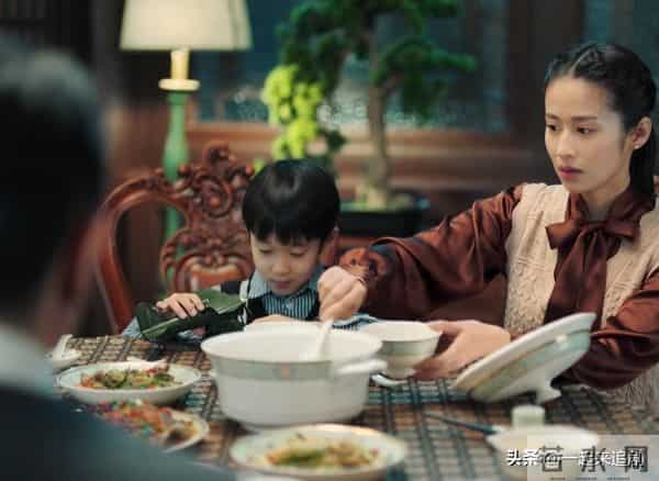 隐锋：直到贾云武和贾忠决裂，李亨才知，贾云英为何嫁给吴仕仁