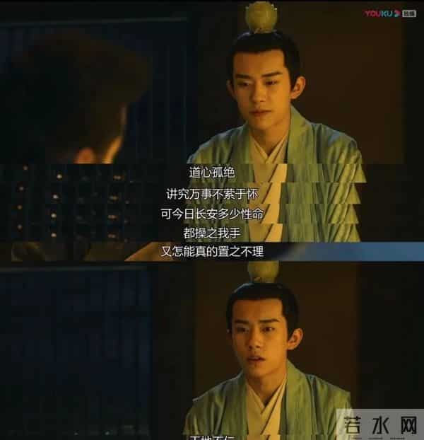 易烊千玺夺金鸡奖,不到24小时恶心一幕出现,张艺谋的话应验了