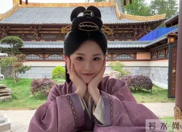 盘点《凤凰台上》八大美女：杜听馨第二，钟霖第四