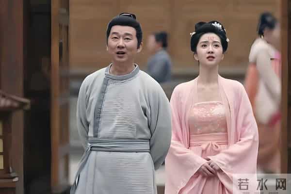 《唐诡3》中的8个美女：喜君、樱桃、奴娇、红药，你喜欢哪个？