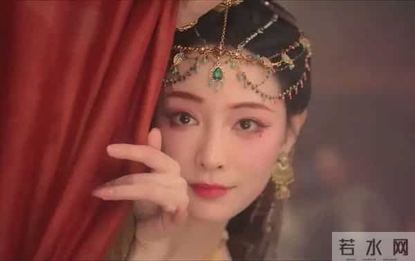 《唐朝诡事录之长安》女配图鉴:琵琶杀手复仇女,美得各有千秋