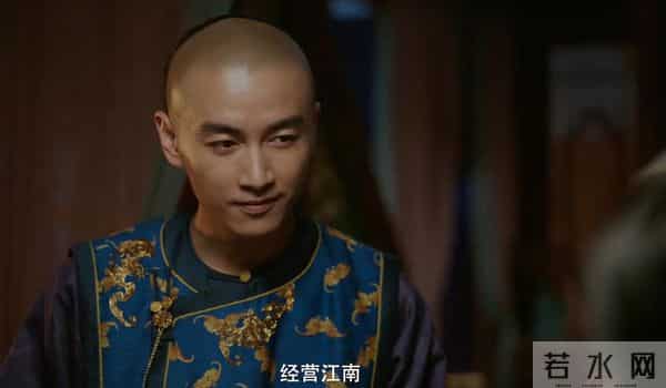 央八开播!40集商战传奇剧来袭,主演阵容强大,《四喜》请靠边站