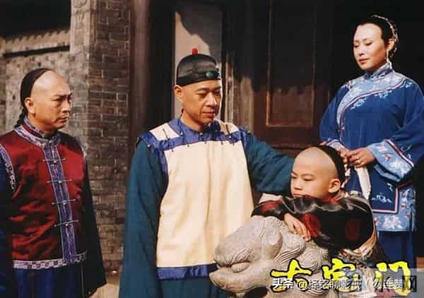 演员阵容太强！年代大剧《大生意人》定档央视首播，想不爆都难！