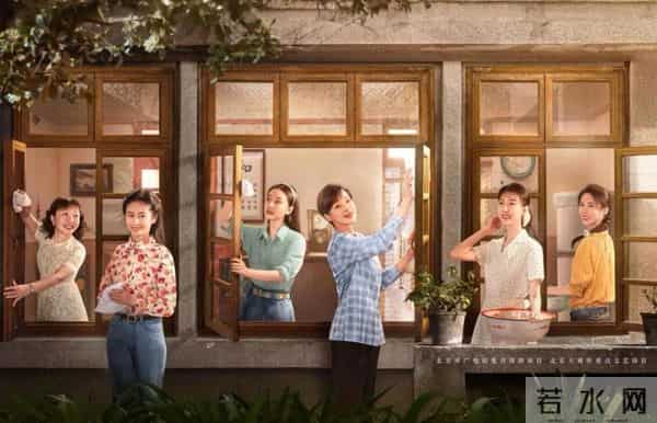 官方媒体犀利点评《四喜》，除童瑶、许娣表演不足外