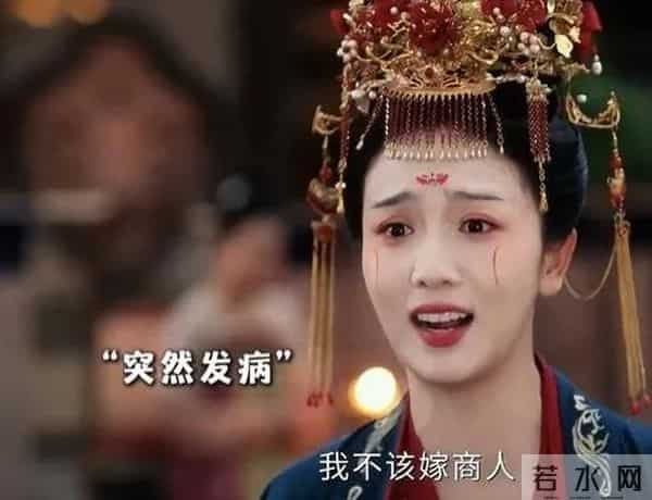 《唐诡3》第6案封神，韦葭太惨！原来这才是韦杜联手作案真相