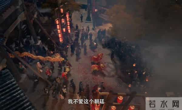 央八开播!40集商战传奇剧来袭,主演阵容强大,《四喜》请靠边站