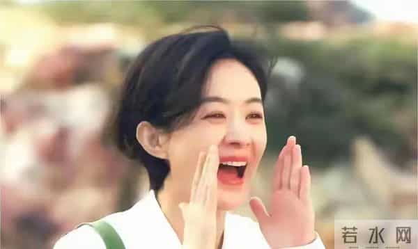赵丽颖新剧路透引全网热议！央视点评太直接，粉丝都坐不住了