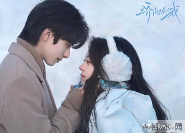 即将上线！12月迎来三部都市剧对打，俊男美女坐镇，你期待哪部？