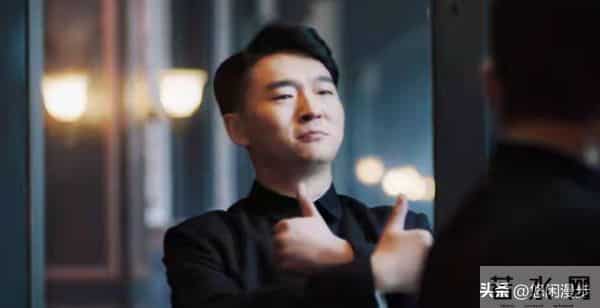 《隐锋》谍战狠人：李亨身边的结巴小弟，竟是埋了最久的致命暗雷