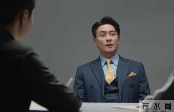 全是反转！《新闻女王2》的25集结局，是我今年看过最解气大结局