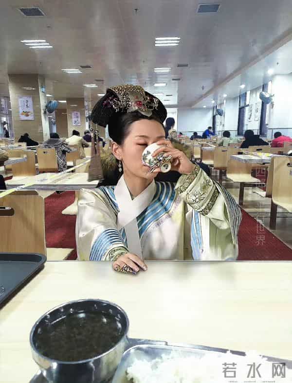 《甄嬛传》生活篇,真是趣味十足