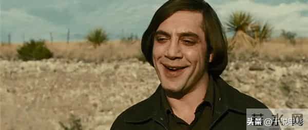 电影导读｜老无所依｜规则破坏者来临，老经验都失效了