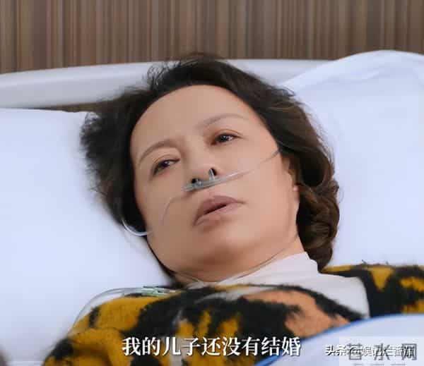 女配别选太惊艳!霍建华新剧安沺一出场,朱珠前12集白铺垫了