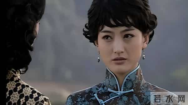 《潜伏》余则成为何宁要“土掉渣”的翠平，也不接受完美的晚秋？