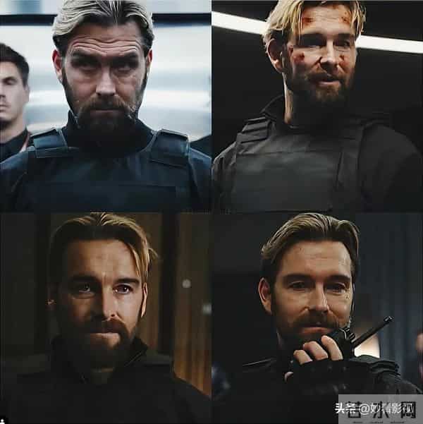 政治正确包装平庸动作片——《G20峰会》