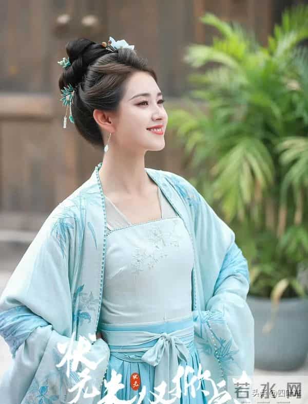 《状元郎》上线首日破1.2万热度，郭宇欣高旻睿这对CP太上头了！